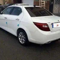 دناپلاس فول سانروف توربوشارژ 6 سرعته 1402 صفر