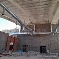 کانال سازی کارمانیا(چهارگوش،اسپیرال،فلاشینگ)|خدمات پیشه و مهارت|کرمان, |دیوار