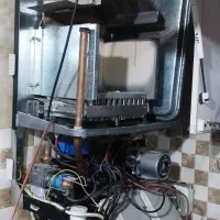 تعمیرات تخصصی پکیج آبگرمکن سرویسکار سراسر شیراز|خدمات پیشه و مهارت|شیراز, شهرک فرهنگیان|دیوار