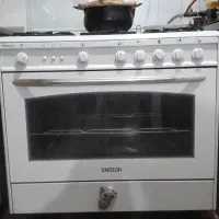 گاز فردار و جوجه گردان اسنوا درحدنو