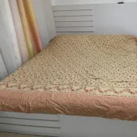 سرویس خواب با میز ارایش ست