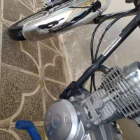 موتور 125زیگما|موتورسیکلت|همدان, |دیوار