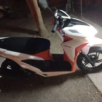 کلیک|موتورسیکلت|کرمان, |دیوار