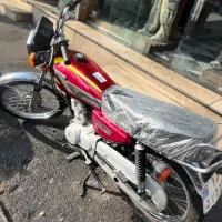 موتور هندا تلاش