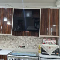 کابینت دست دوم و سینک|مصالح و تجهیزات ساختمان|قرچک, شهرک گلها|دیوار
