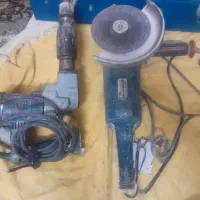 هیلتی فرز|ابزارآلات|مشهد, باغون آباد|دیوار