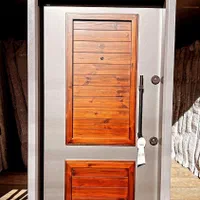 فروش  اقساطی انواع دربهای ضدسرقت|مصالح و تجهیزات ساختمان|بندر انزلی, دهکده ساحلی|دیوار