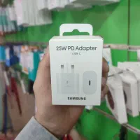 آداپتور 25w NFC