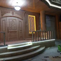 شاگرد ساده و نیمه ماهر|استخدام صنعتی، فنی، مهندسی|اردبیل, |دیوار