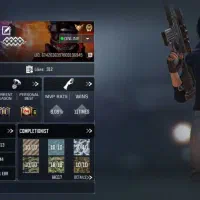 اکانت کالاف قدیمی مهندسی