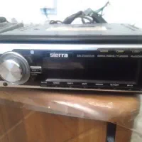 پخش تصویری سیرا