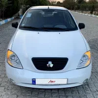 تیبا دو مدل ۱۴۰۰