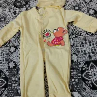 مقداری لباس نوزادی در حد نو دونه ای 35|لباس|پاکدشت, پاکدشت (مامازند)|دیوار