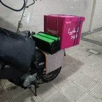 موتور ساز سیار با لوازم|خدمات موتور و ماشین|بومهن, |دیوار