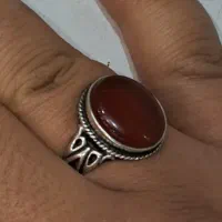گمشده (انگشتر عقیق )