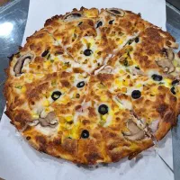 فست فود|کافی‌شاپ و رستوران|ساوه, |دیوار