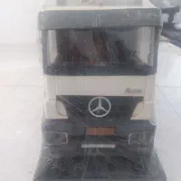 ماکت بنز اکسور