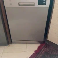 ماشین ظرفشویی