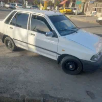 پراید