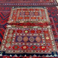 خورجین / جل / زین قدیمی