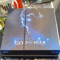 پی اس فور فت ps4