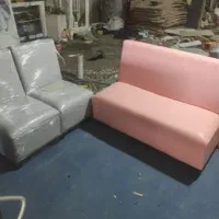 پاف و نیمکت انتظار|صندلی و نیمکت|بوشهر, |دیوار