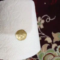 سکه طلا قدیمی