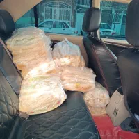 ساندویچ دانش آموزی