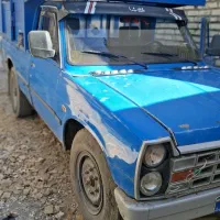 نیسان بار اصفهان