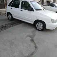 پراید111مدل 97