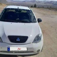 تیبا صندوقدار مدل ۹۵|خودرو سواری و وانت|خرم‌آباد, |دیوار