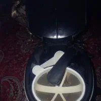 اسپرسوساز|سماور، چای‌ساز، قهوه‌ساز|اقبالیه, |دیوار