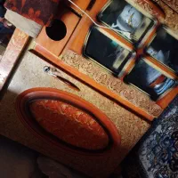 کمد|آبچکان و نظمدهنده ظروف|زاهدان, |دیوار