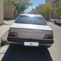 روآ سال نقره ای آخر ۱۳۸۹|خودرو سواری و وانت|زرقان, |دیوار