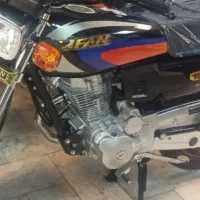 موتورهوندا۲۰۰