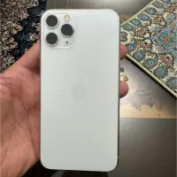 iPhone 11pro|موبایل|چناران, |دیوار