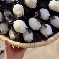 نذر شمع محرم