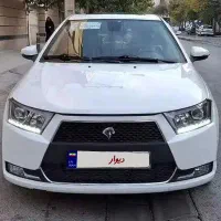 دنا اتومات ، پلاس  آپشنال ، صفر ، سفید ، ۴۰۵