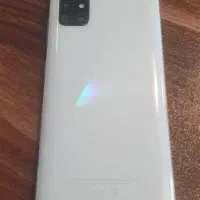 گوشی سامسونگ a51