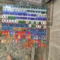 400عدد کیمدی فقط 800تومن