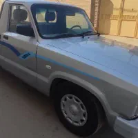 مزداB2000مدل91|خودرو سواری و وانت|رفسنجان, |دیوار