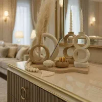 دکوری مدرن و مینیمال
