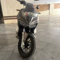 فروش موتور سیکلت