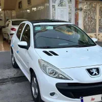 207 پانامارو 1400