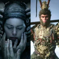 اکانت ظرفیت ۲ / Hellblade 2 / Wukong