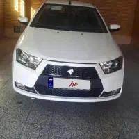 دنا معمولی تیپ ۲ مدل ۱۴۰۰