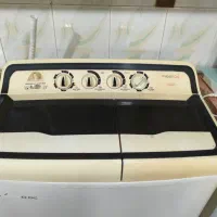 ماشین لباس شویی|ماشین لباسشویی و خشک‌کن لباس|دورود, |دیوار