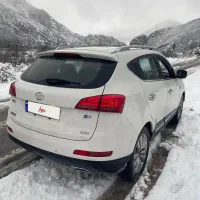 جک s5 مدل 401 بیرنگ|خودرو سواری و وانت|گرگان, |دیوار