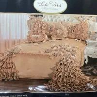 روتختی مخمل نو عروس