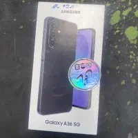 آکبند  A36